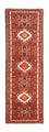 Läufer Perser - Nomadic - 188 x 60 cm - rot