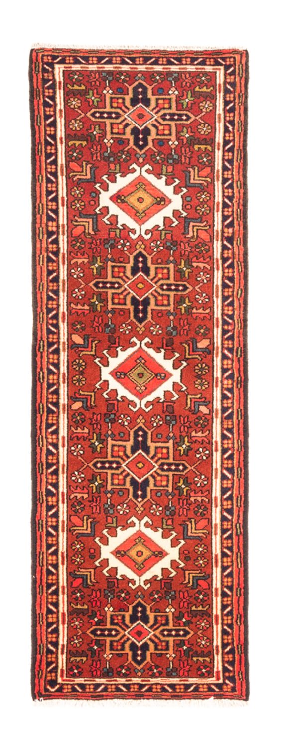 Läufer Perser - Nomadic - 188 x 60 cm - rot