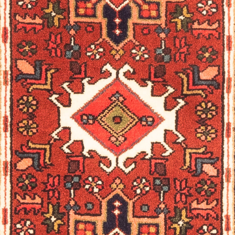 Läufer Perser - Nomadic - 188 x 60 cm - rot