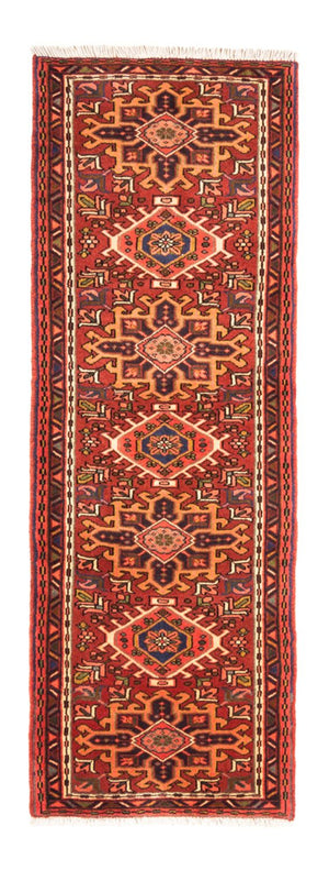 Läufer Perser - Nomadic - 201 x 70 cm - rot