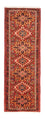 Läufer Perser - Nomadic - 201 x 70 cm - rot