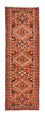 Läufer Perser - Nomadic - 196 x 64 cm - rot