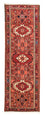 Läufer Perser - Nomadic - 190 x 61 cm - rot