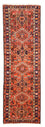 Läufer Perser - Nomadic - 203 x 65 cm - rot
