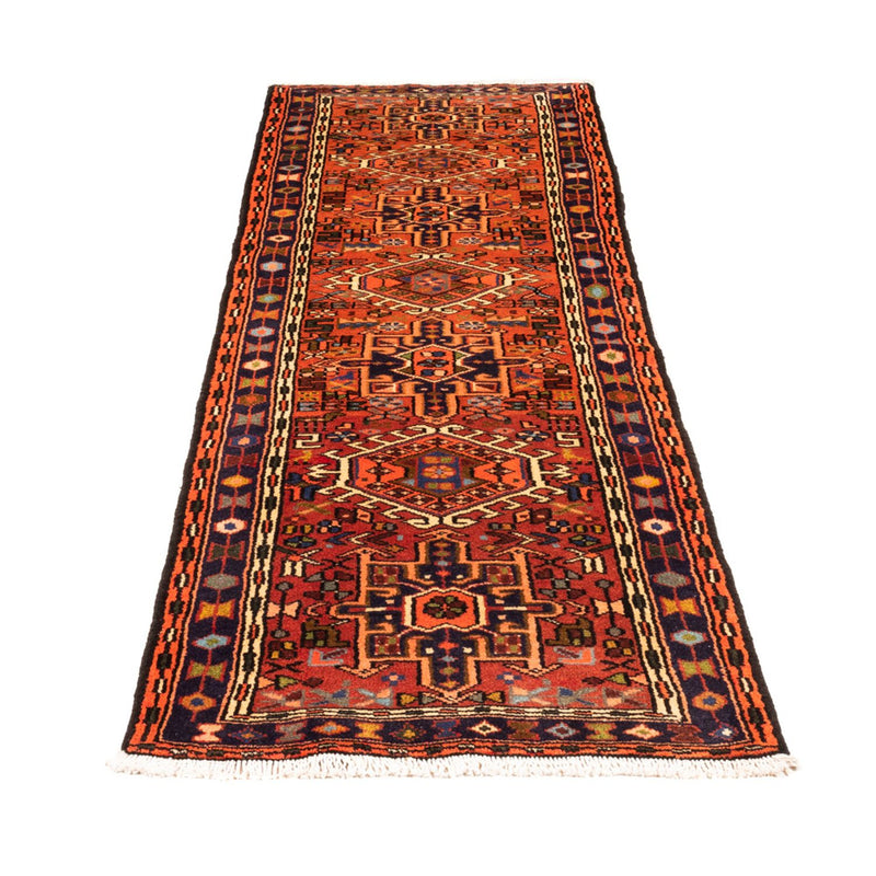 Läufer Perser - Nomadic - 203 x 65 cm - rot