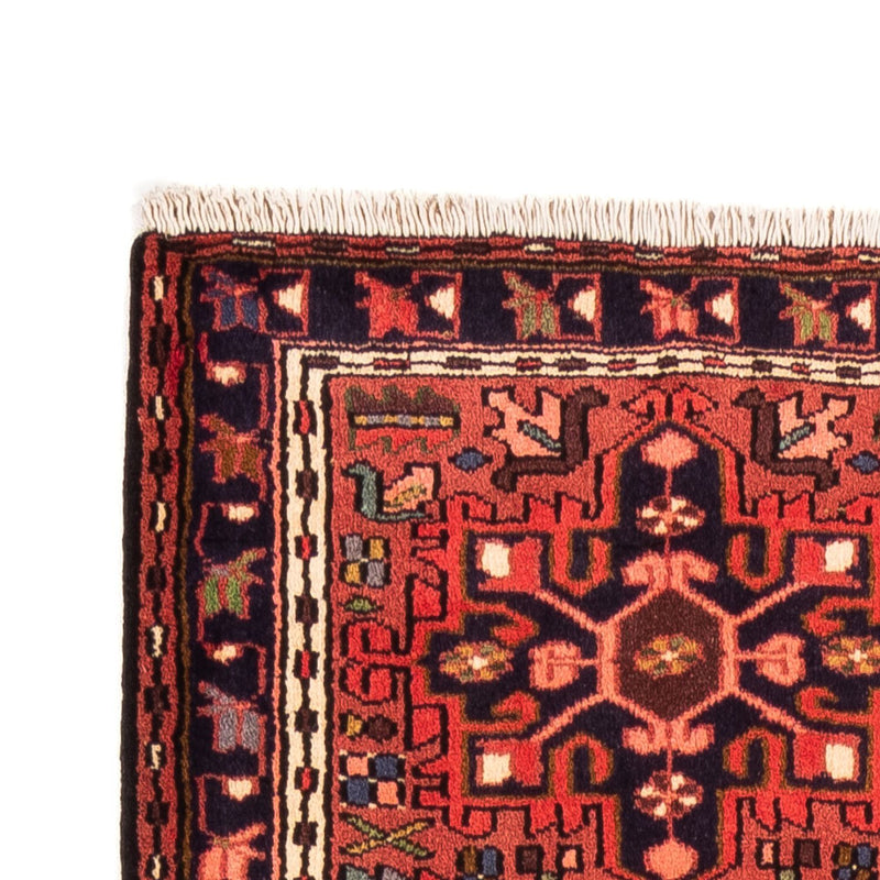 Läufer Perser - Nomadic - 300 x 70 cm - rot