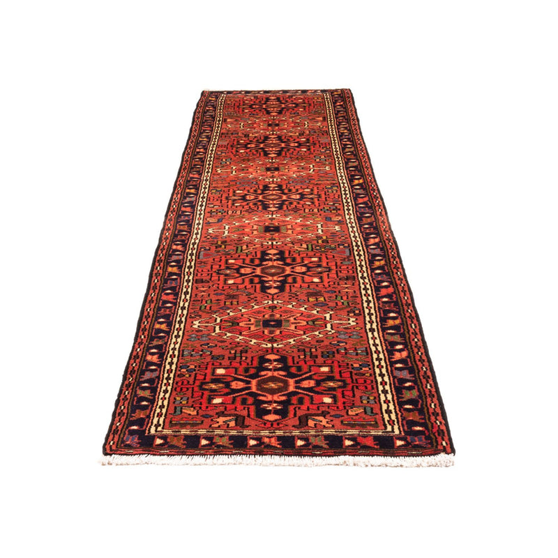 Läufer Perser - Nomadic - 300 x 70 cm - rot