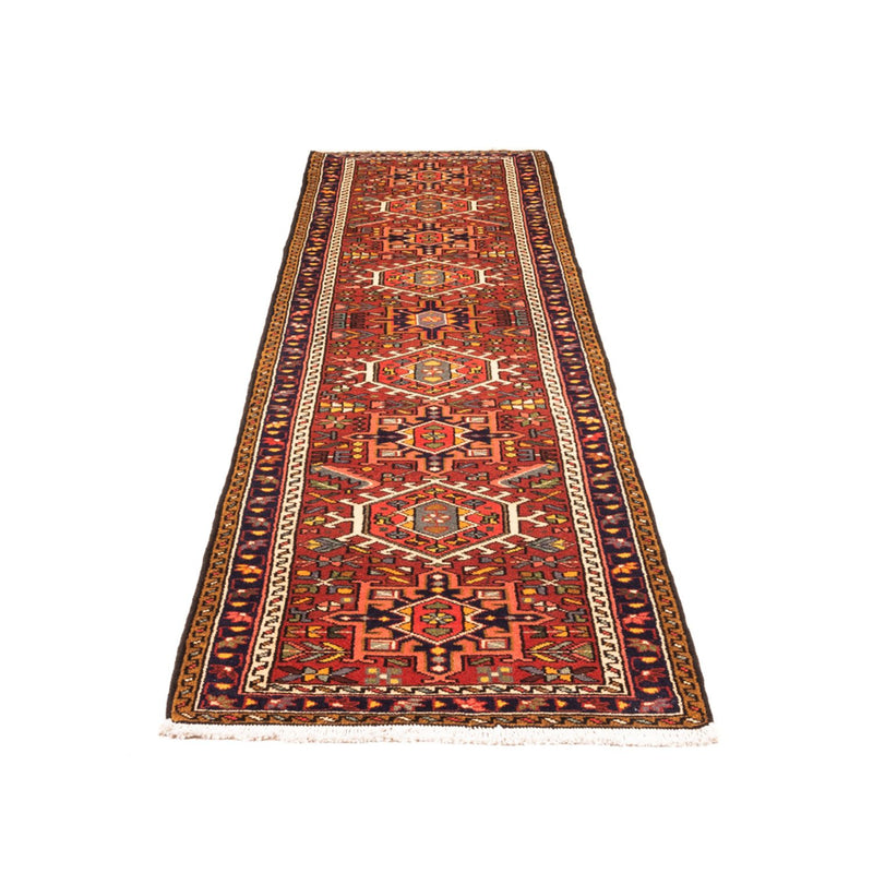Läufer Perser - Nomadic - 288 x 70 cm - rot