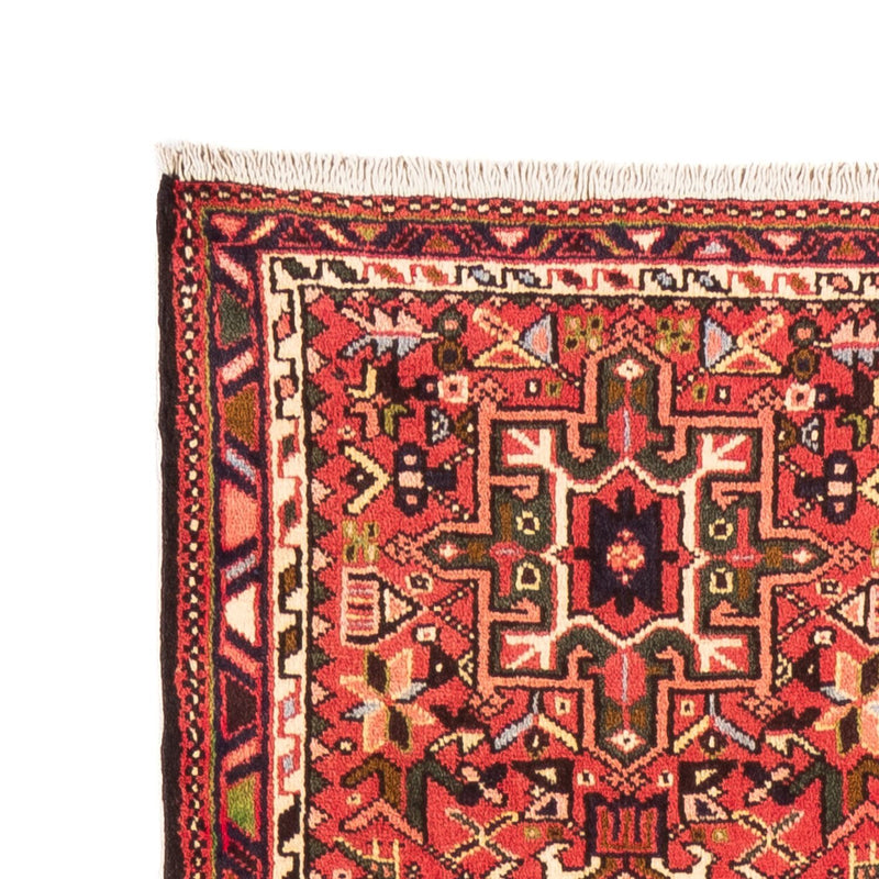 Läufer Perser - Nomadic - 303 x 67 cm - rot