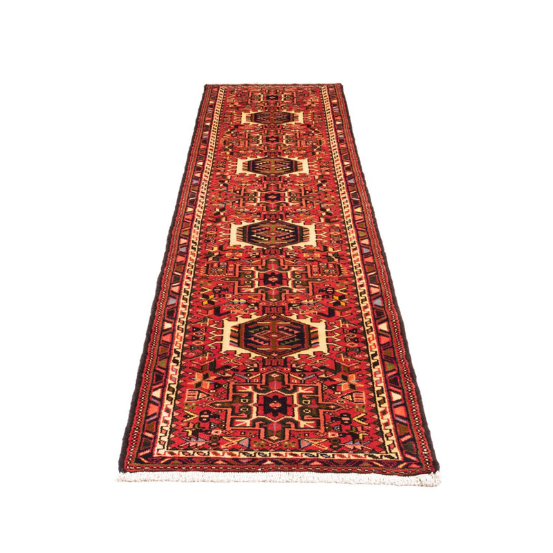 Läufer Perser - Nomadic - 303 x 67 cm - rot