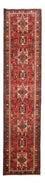 Läufer Perser - Nomadic - 276 x 67 cm - rot
