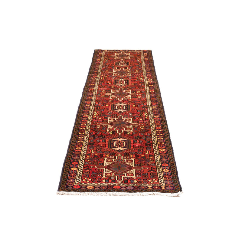 Läufer Perser - Nomadic - 276 x 67 cm - rot
