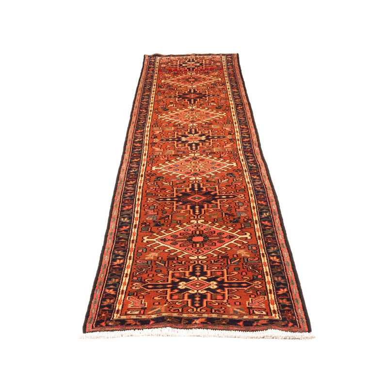 Läufer Perser - Nomadic - 293 x 60 cm - rot