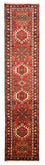 Läufer Perser - Nomadic - 296 x 67 cm - rot