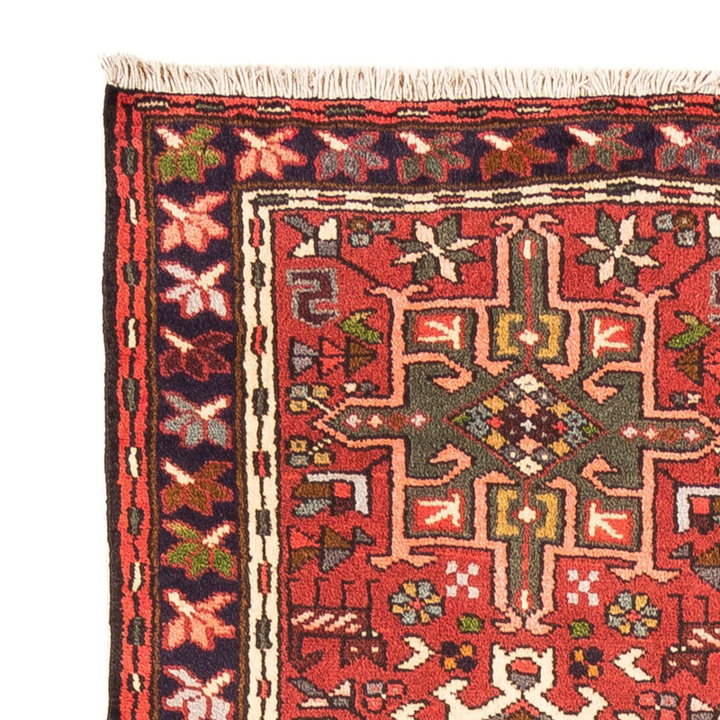 Läufer Perser - Nomadic - 296 x 67 cm - rot
