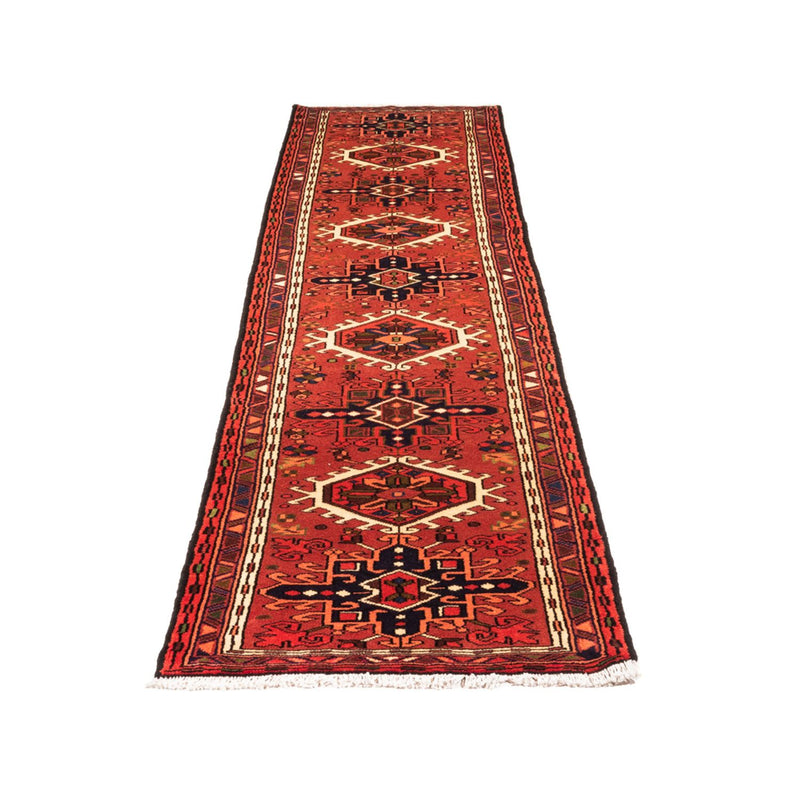Läufer Perser - Nomadic - 291 x 66 cm - rot