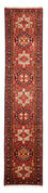 Läufer Perser - Nomadic - 300 x 70 cm - rot