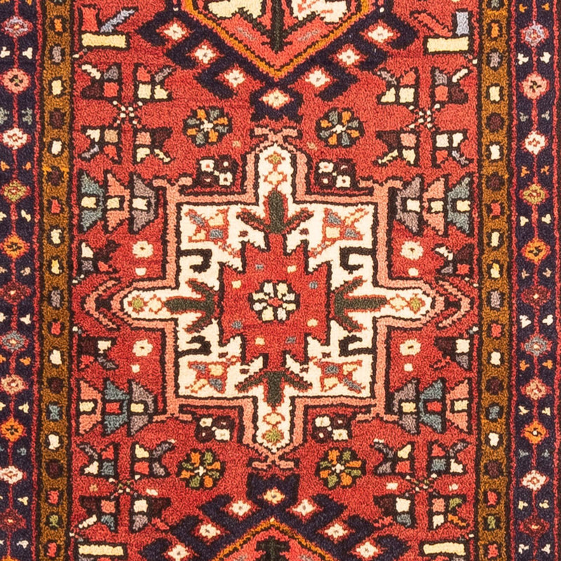 Läufer Perser - Nomadic - 300 x 70 cm - rot