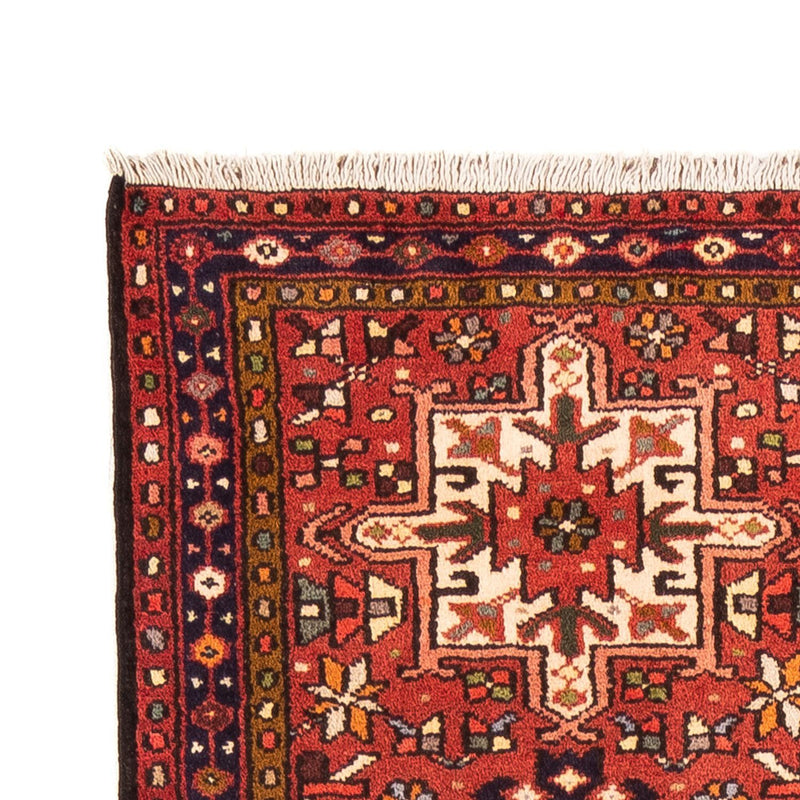 Läufer Perser - Nomadic - 300 x 70 cm - rot