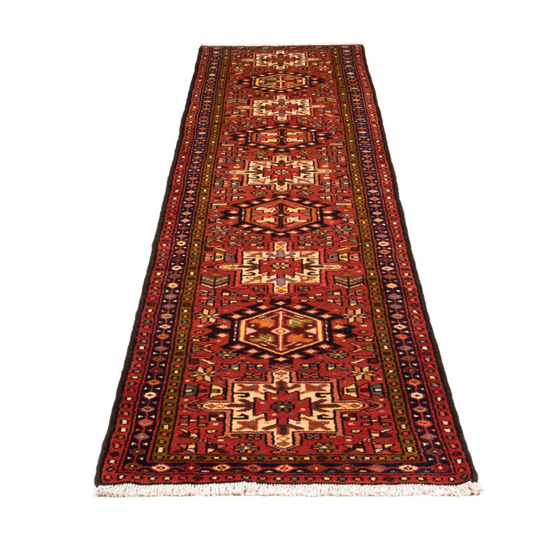 Läufer Perser - Nomadic - 300 x 70 cm - rot