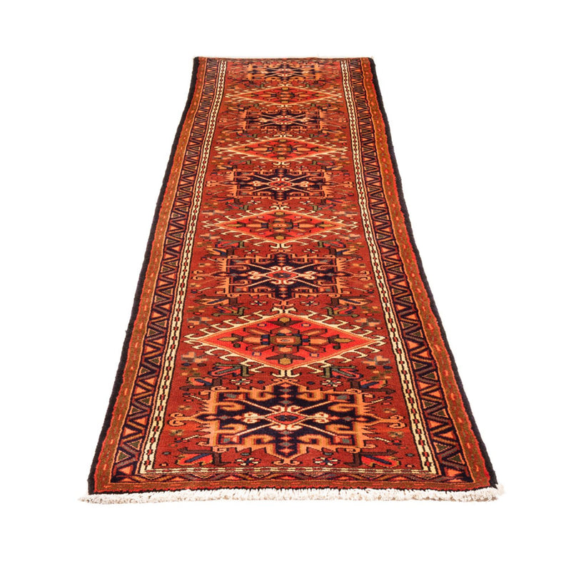 Läufer Perser - Nomadic - 300 x 72 cm - rot