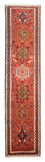Läufer Perser - Nomadic - 303 x 70 cm - rot