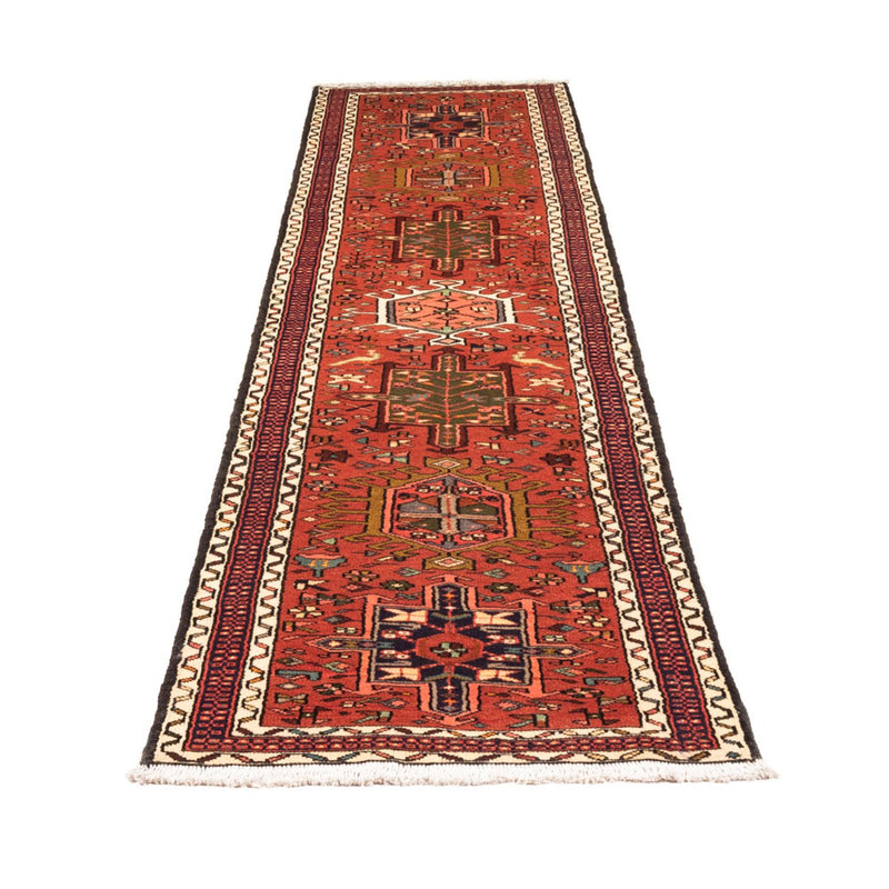 Läufer Perser - Nomadic - 303 x 70 cm - rot