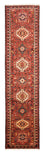 Läufer Perser - Nomadic - 294 x 69 cm - rot