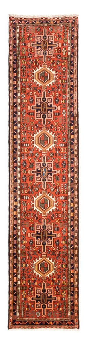Läufer Perser - Nomadic - 286 x 68 cm - rot