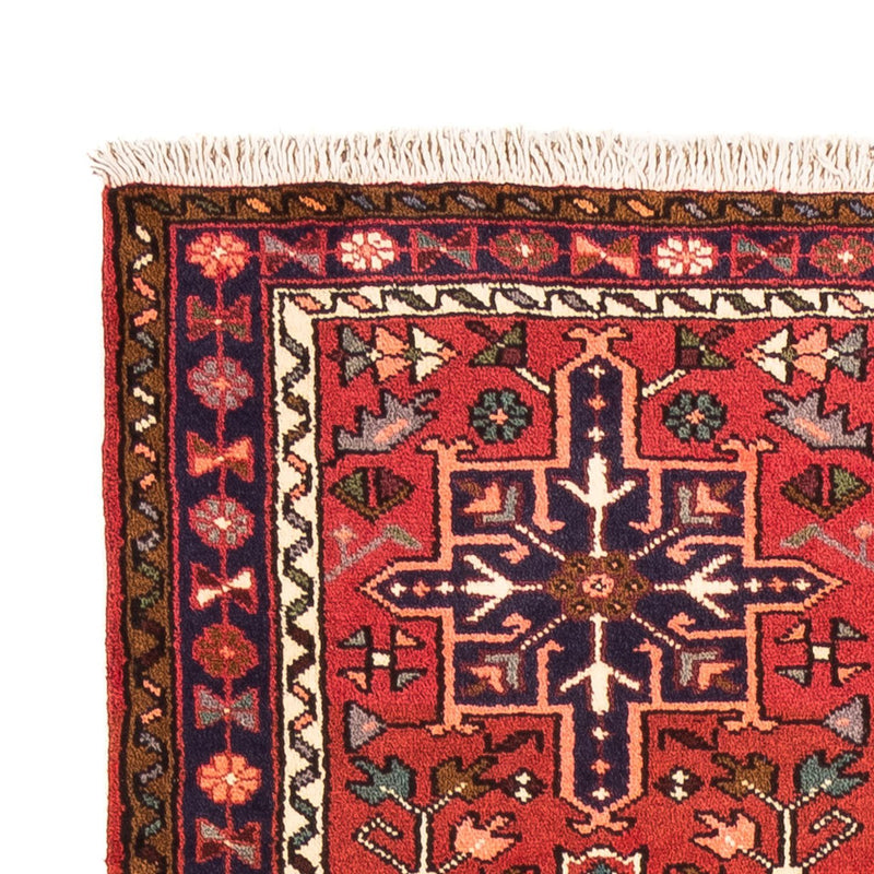Läufer Perser - Nomadic - 280 x 70 cm - rot