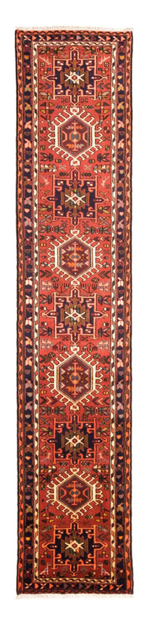 Läufer Perser - Nomadic - 296 x 65 cm - rot