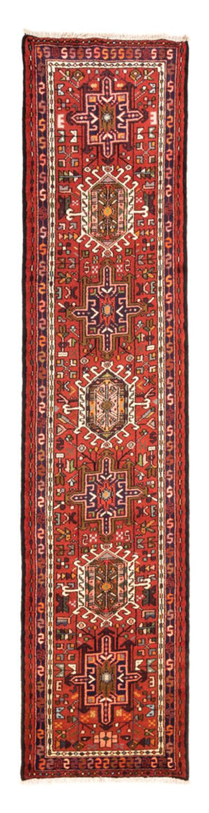 Läufer Perser - Nomadic - 285 x 70 cm - rot