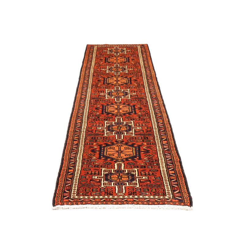Läufer Perser - Nomadic - 292 x 71 cm - rot