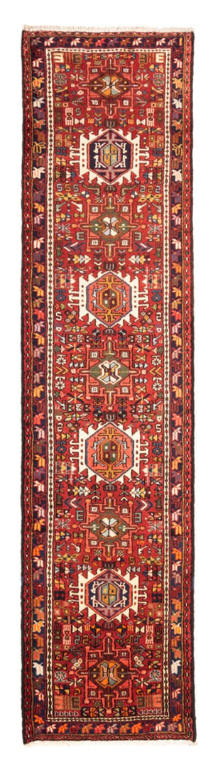 Läufer Perser - Nomadic - 275 x 74 cm - rot