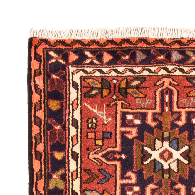 Läufer Perser - Nomadic - 300 x 73 cm - rot