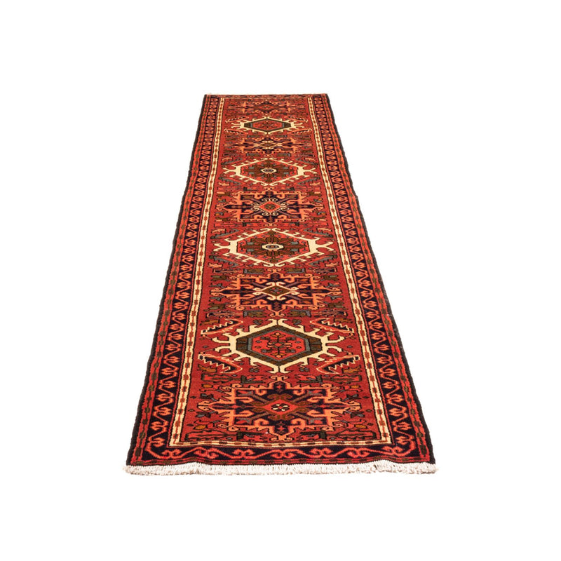 Läufer Perser - Nomadic - 300 x 73 cm - rot