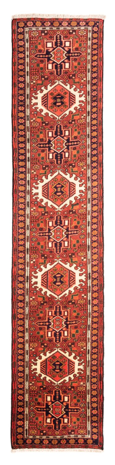Läufer Perser - Nomadic - 287 x 71 cm - rot