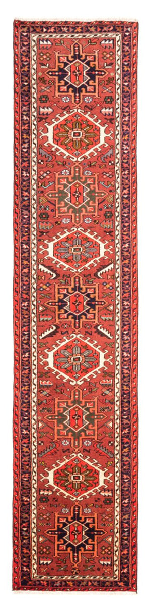 Läufer Perser - Nomadic - 288 x 66 cm - rot