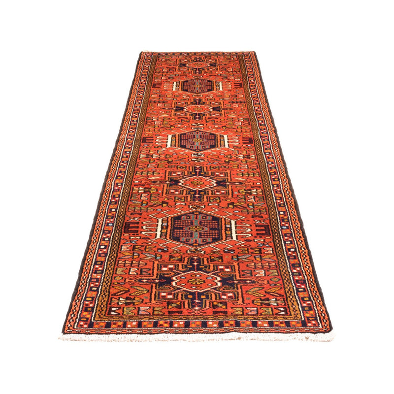Läufer Perser - Nomadic - 288 x 75 cm - rot