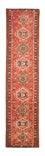 Läufer Perser - Nomadic - 292 x 66 cm - rot