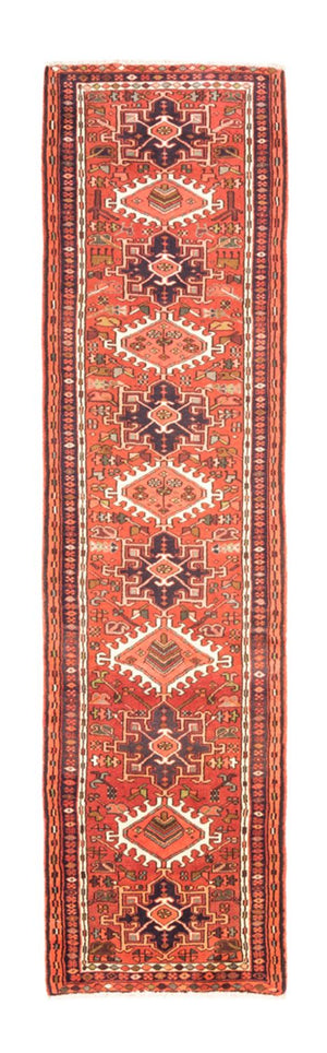 Läufer Perser - Nomadic - 277 x 71 cm - rot