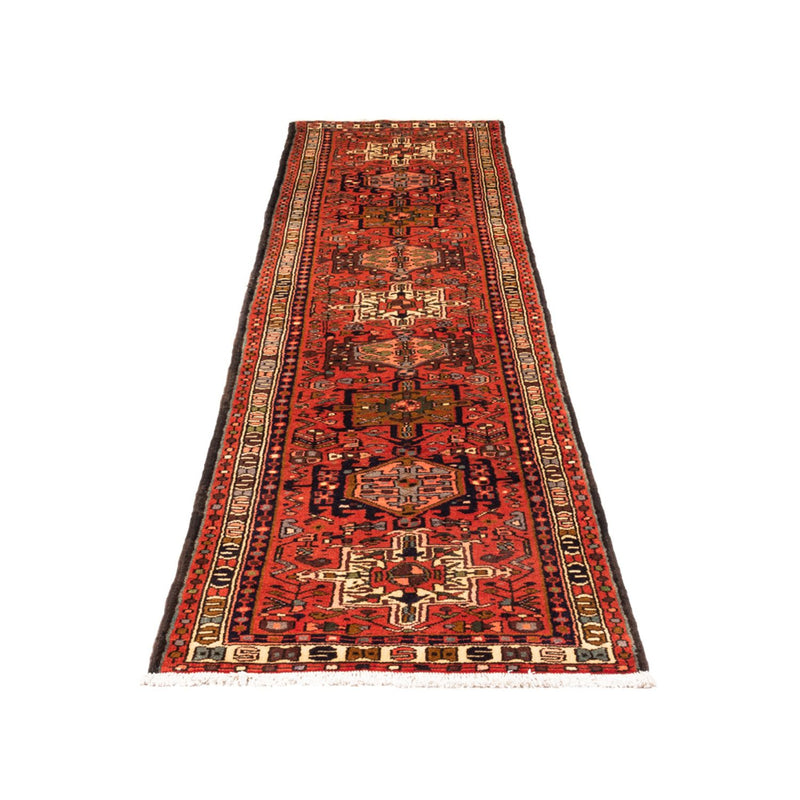 Läufer Perser - Nomadic - 291 x 72 cm - rot