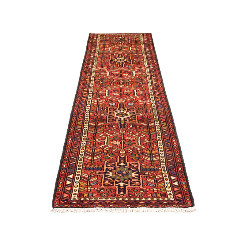 Läufer Perser - Nomadic - 302 x 71 cm - rot