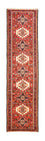 Läufer Perser - Nomadic - 299 x 75 cm - rot