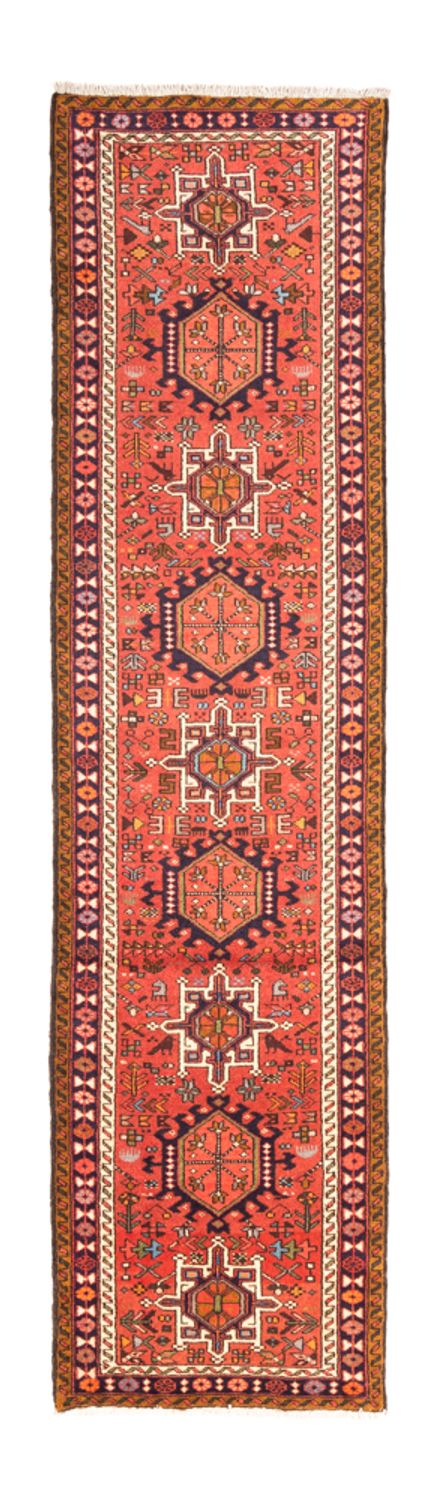 Läufer Perser - Nomadic - 285 x 72 cm - rot
