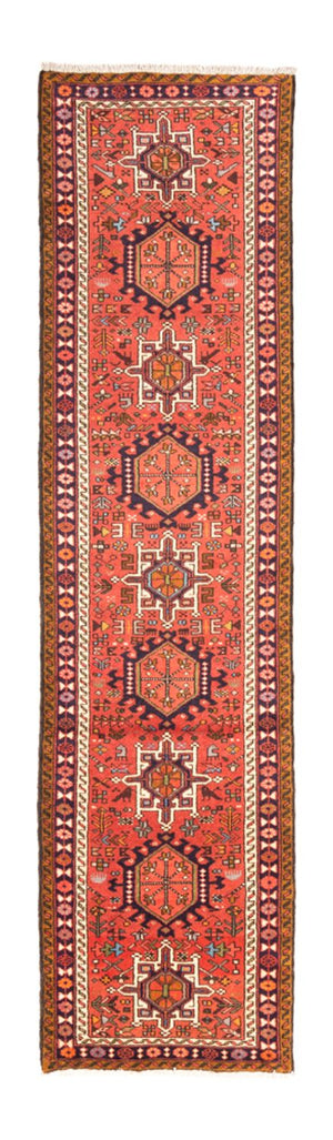 Läufer Perser - Nomadic - 285 x 72 cm - rot