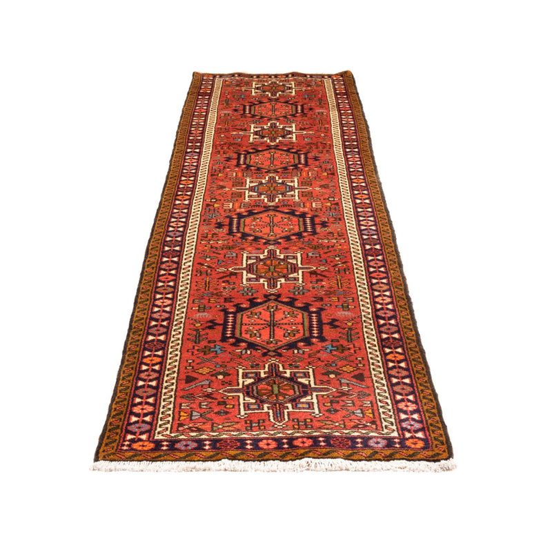 Läufer Perser - Nomadic - 285 x 72 cm - rot