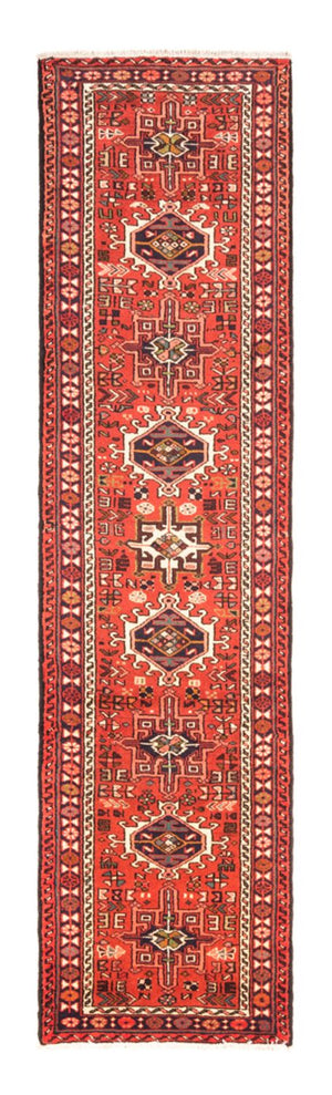 Läufer Perser - Nomadic - 285 x 72 cm - rot