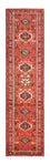 Läufer Perser - Nomadic - 285 x 72 cm - rot