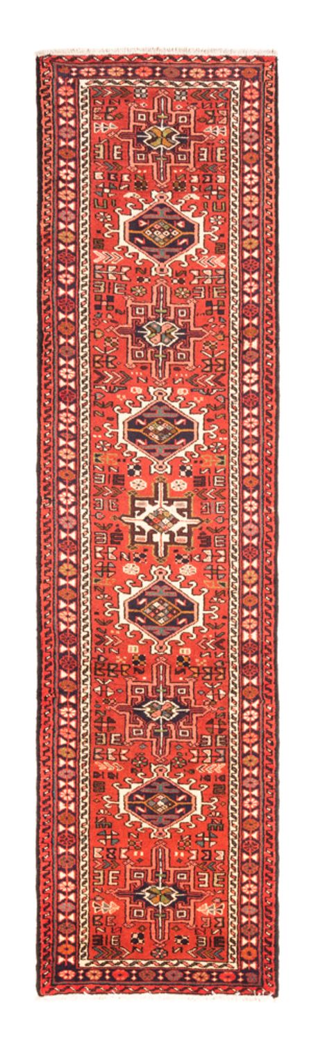 Läufer Perser - Nomadic - 285 x 72 cm - rot